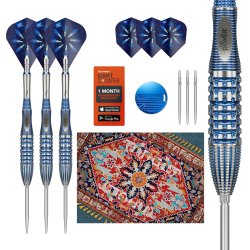 Phil The Power Taylor Gx2 SP 95% Tungsten  26 gram