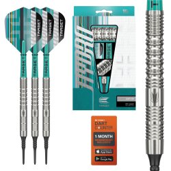 Hydro 12 90% Tungsten 18 gram Soft Tip