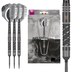  Dimitri van den Bergh x Echo, 90% Tungsten SP 22 gram