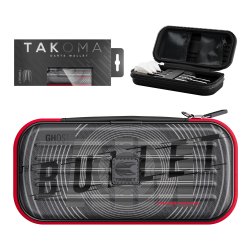 TAKOMA GHOST SERIES STEPHEN BUNTING