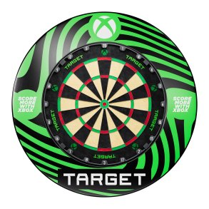 Target Xbox Tor Dartskive & Surround