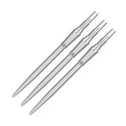 SWISS STORM NANO POINT SILVER 35MM. 