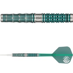 Target Japan Mikuru Suzuki The Miracle G7 95% Tungsen 21,5 gram Soft Tip