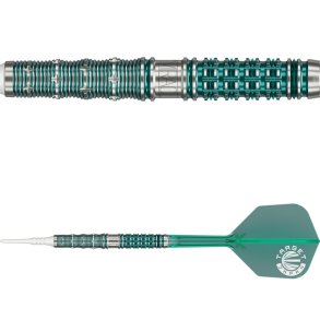 Target Japan Mikuru Suzuki The Miracle G7 95% Tungsen 21,5 gram Soft Tip