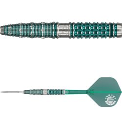 Target Japan Mikuru Suzuki The Miracle G7 95% Tungsen 25 gram