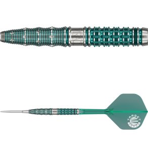 Target Japan Mikuru Suzuki The Miracle G7 95% Tungsen 23 gram