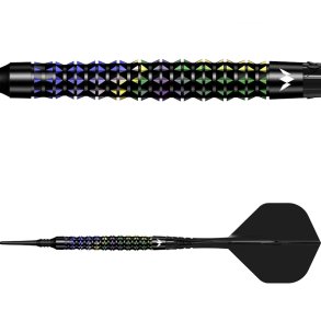Mission Opal 95% Tungsten 20 gram Softtip