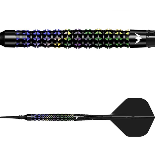 Mission Opal 95% Tungsten 20 gram Softtip