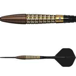 Mission Rhodon 95% Tungsten EVO Points 25 gram