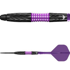 Mission Vector 95% Tungsten EVO Points 24 gram