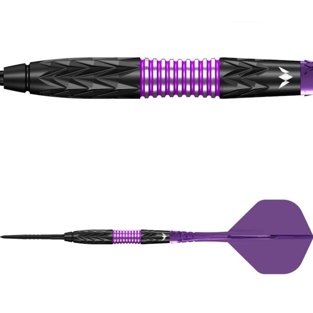 Mission Vector 95% Tungsten EVO Points 22 gram