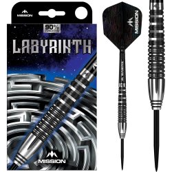 Mission Labyrinth 90% Tungsten 24 gram