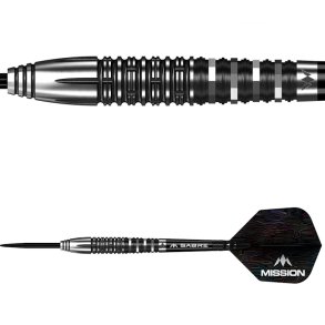 Mission Labyrinth 90% Tungsten 24 gram