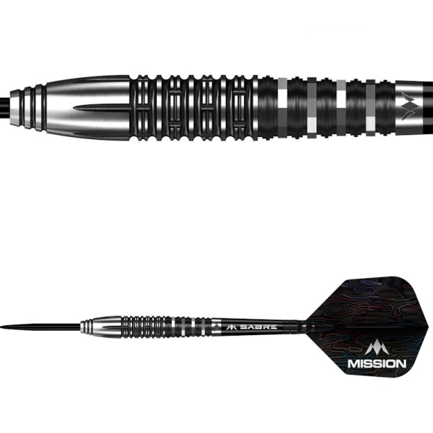 Mission Labyrinth 90% Tungsten 24 gram