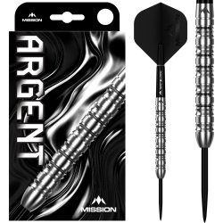 Mission Argent 90% Tungsten 22 gram