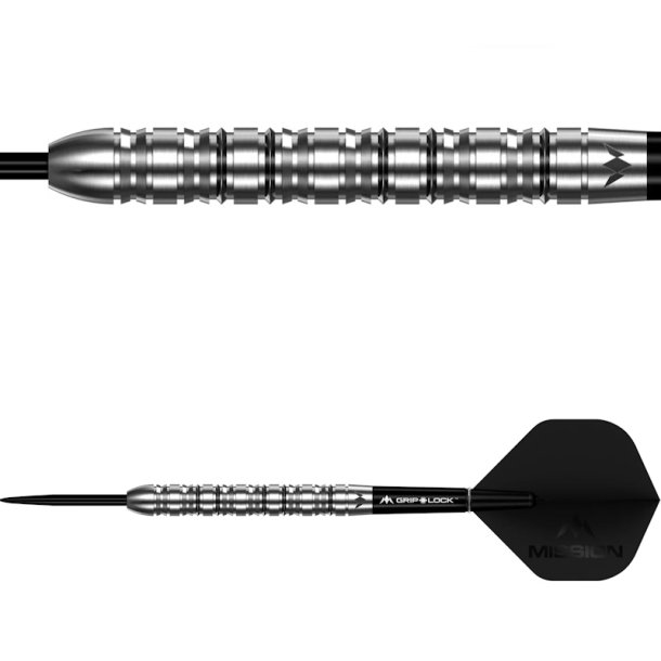 Mission Argent 90% Tungsten 22 gram