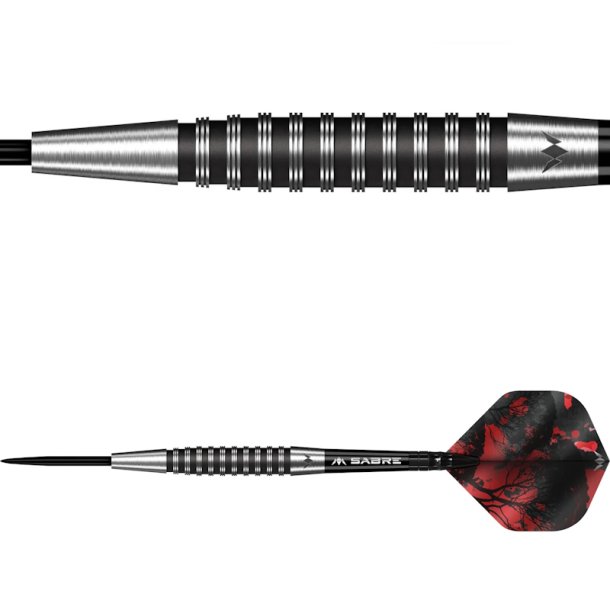 Mission Kunai 95% Tungsten 23 gram