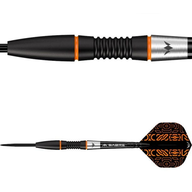 Mission Horizon 95% Tungsten 24 gram