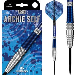 Mission Archie Self 90% Tungsten 22 gram