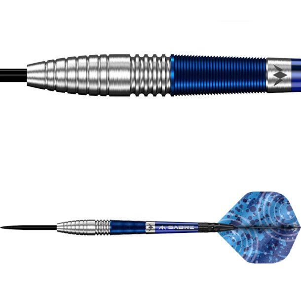 Mission Archie Self 90% Tungsten 22 gram