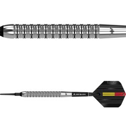 Mission Mike De Decker Messing 18 gram Softtip