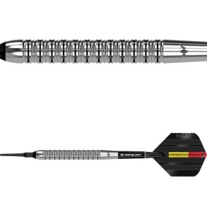 Mission Mike De Decker Messing 18 gram Softtip