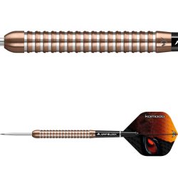 Mission Komodo RX  90% Tungsten, 21 gram