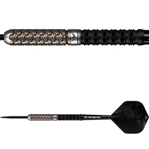 Mission Archon Darts 97,5% Tungsten, 22 gram