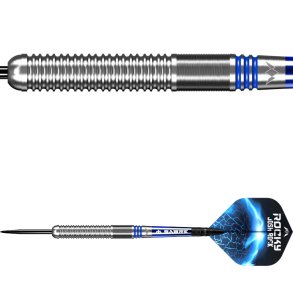 Mission Josh Rock 80% Tungsten, 25 gram