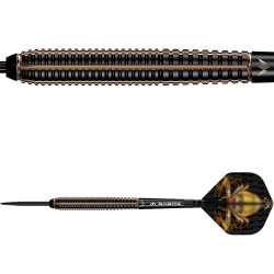 Mission Scorpion 90% Tungsten 24 gram