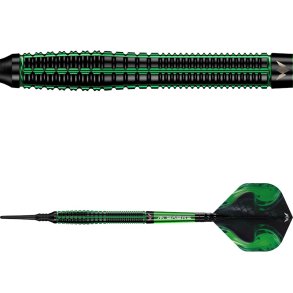 Mission Venom 90% Tungsten 20 gram Softtip