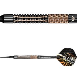Mission Horus 97.5% Tungsten 19 gram Softtip