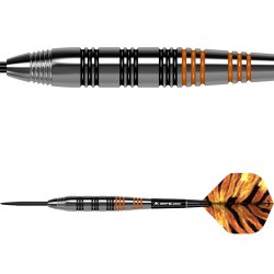 Mission Javan 18 gram Messing Softtip