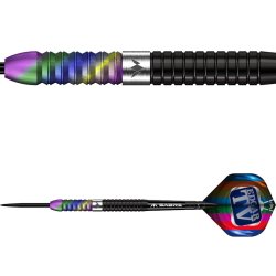 Mission Matt Edgar 90% Tungsten 25 gram