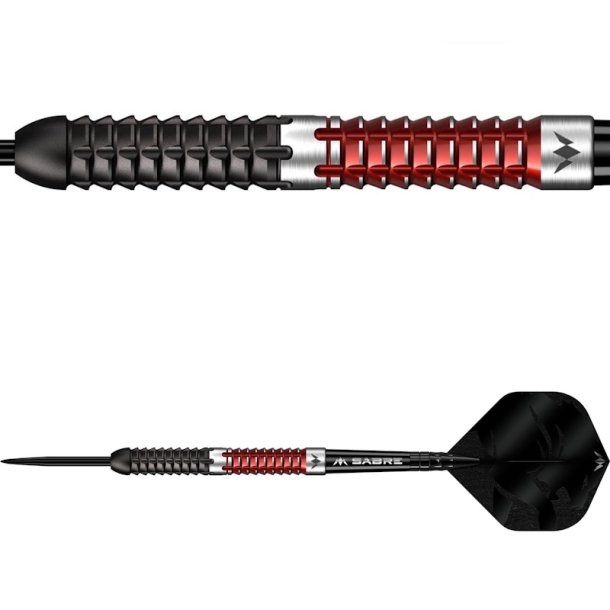 Mission Llew Bevan 90% Tungsten 23 gram