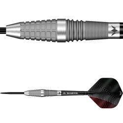 Mission Michele Turetta 95% Tungsten 21 gram