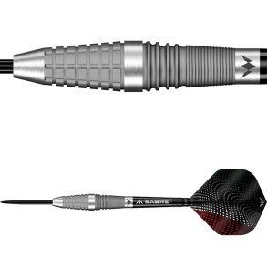 Mission Michele Turetta 95% Tungsten 23 gram