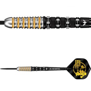 Mission James Hurrell 95% Tungsten 26 gram