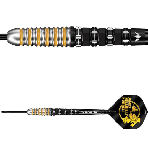 Mission James Hurrell 95% Tungsten 26 gram