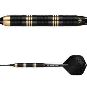 Mission Onza M1 -19 gram Messing, Softtip. 