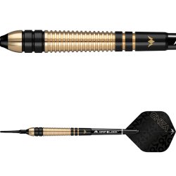 Mission Onza M2 -18 gram Messing, Softtip. 