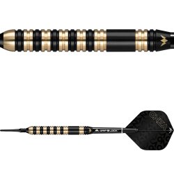 Mission Onza M3 -20 gram Messing, Softtip. 