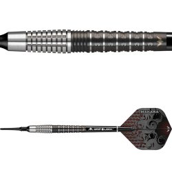 Mission Makara 90% Tungsten, 18 gram Softtip