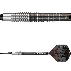 Mission Makara 90% Tungsten, 18 gram Softtip