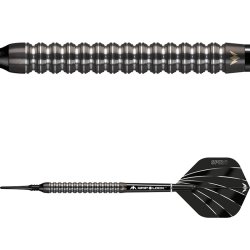 Mission Spiro 90% Tungsten, 20 gram Softtip