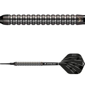 Mission Spiro 90% Tungsten, 20 gram Softtip