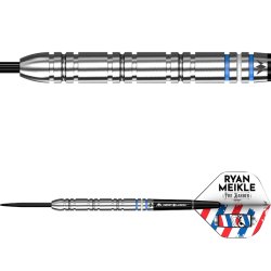 Mission Ryan Meikle 90% Tungsten 25 gram