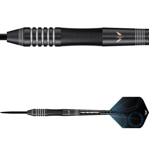 Mission Precision 90% Tungsten 25 gram