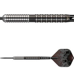 Mission Makara Darts 90% Tungsten, 26 gram