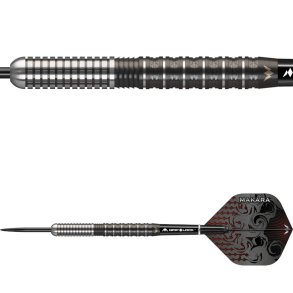 Mission Makara Darts 90% Tungsten, 24 gram